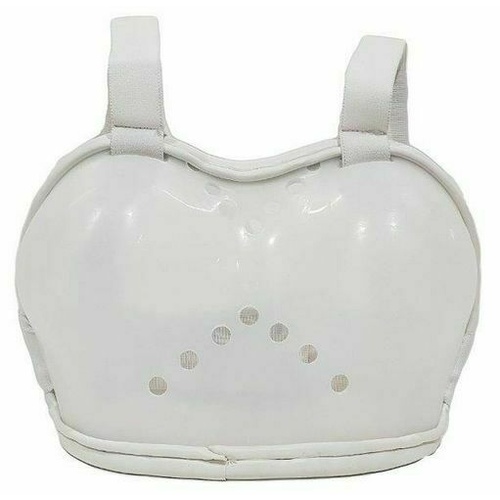 MORGAN &#39;Pro Body Protector Guard Muay Thai Boxing MMA&#39; Breast Protector