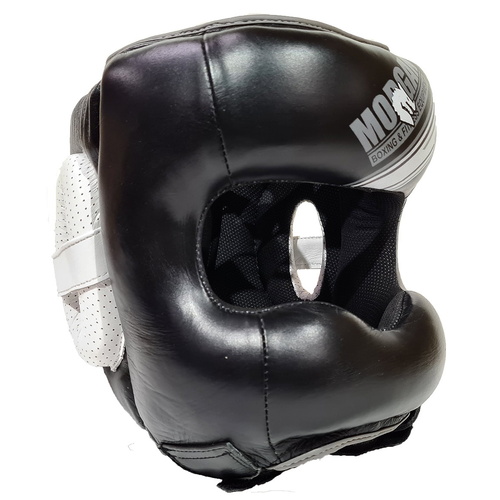 MORGAN V2 Aventus Nose Protector Head Guard