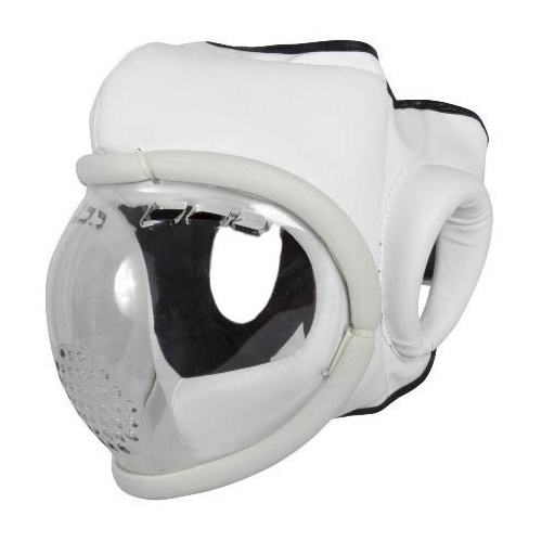 MORGAN V2 Elite Pu Prospec Head Guards