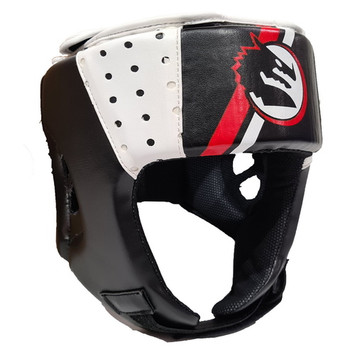 MORGAN V2 Classic Open Face Head Guard Protector[Large]