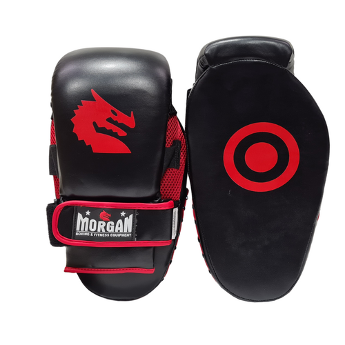 MORGAN 2 In 1 | Give &amp; Take Pads