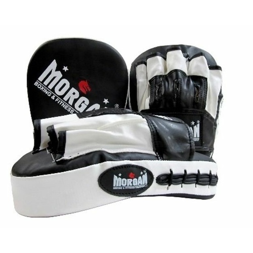 MORGAN V2 Starter Focus Pads (Pair)