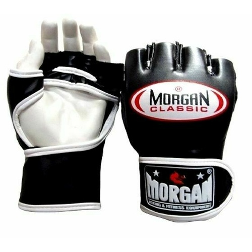 MORGAN Classic MMA Grappling Gloves[Large]