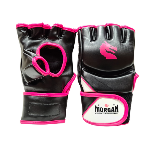 MORGAN Diabla MMA Grappling Gloves