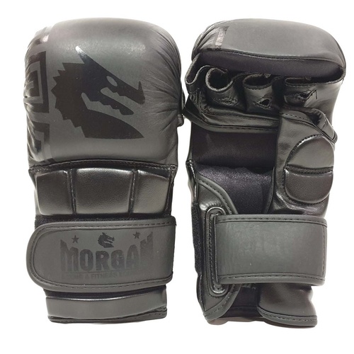 [Size S] MORGAN B2 Shuto MMA Sparring Gloves