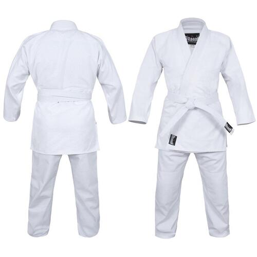 DRAGON 1.5 (550Sgm) Judo Weave Martial Arts Uniforms[0]