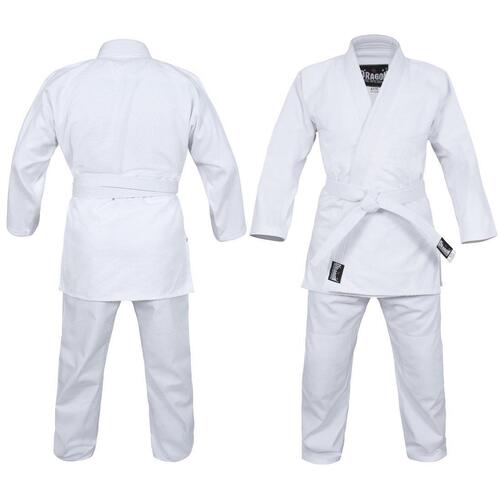 DRAGON 1.5 (550Sgm) Judo Weave Martial Arts Uniforms