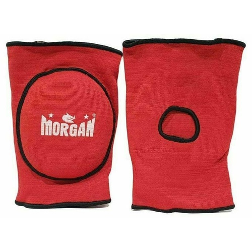 MORGAN Turtle Kickboxing Elbow Knee Guard (Pair)