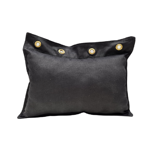 MORGAN Wing Chun Canvas 1 Sectional Wall Bags [1 Section]