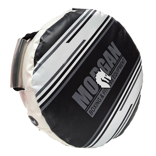 MORGAN AVENTUS FOAM ROUND SHIELD