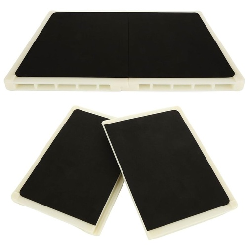 MORGAN Rebreakable Boards | 2.0cm