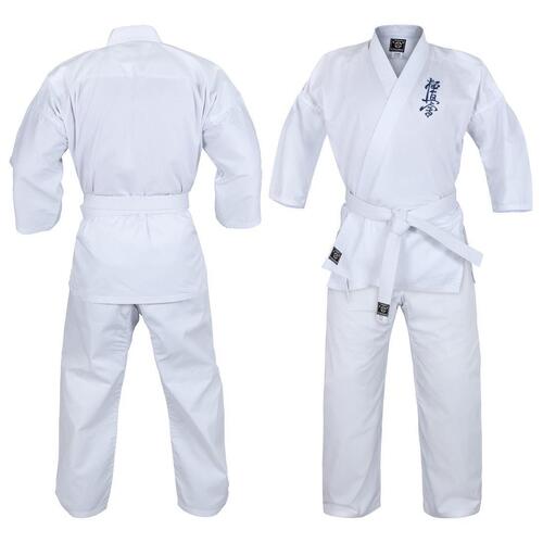 Kyokushinkai Uniform (8Oz Poly-Cotton)[0]