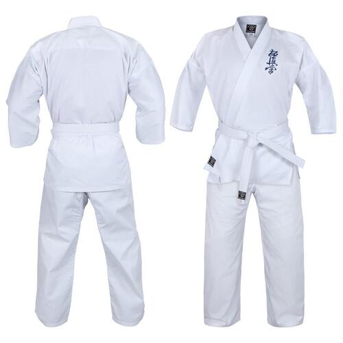 Kyokushinkai Uniform (8Oz Poly-Cotton)