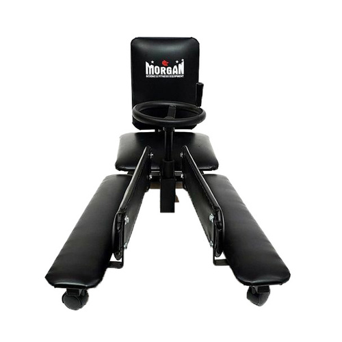 MORGAN Leg Stretching Machine
