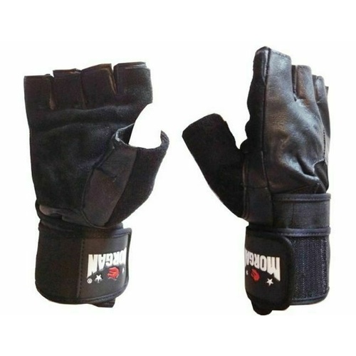 MORGAN Platinum Weight Lifting Gloves