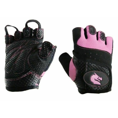 MORGAN Ladies Training &amp; Functional Fitness Gloves 