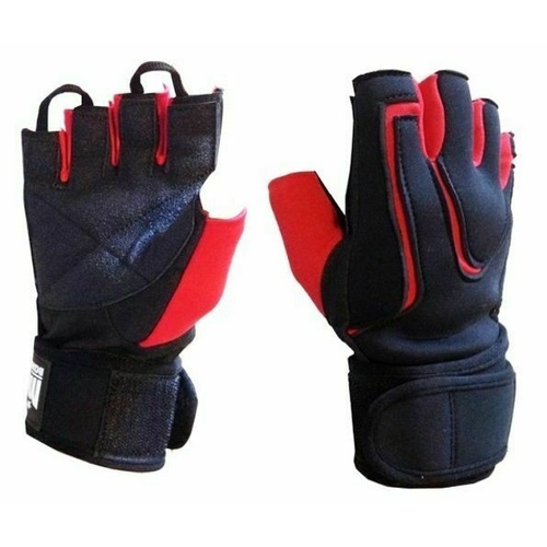 MORGAN Professional Weight / Cross Functional Fitness Gloves[Large]