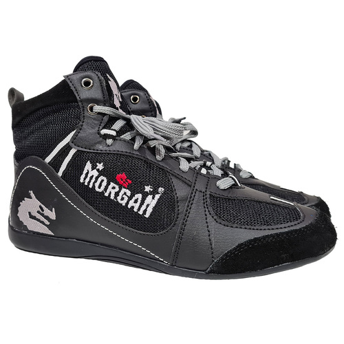 MORGAN Aventus Boxing Boots