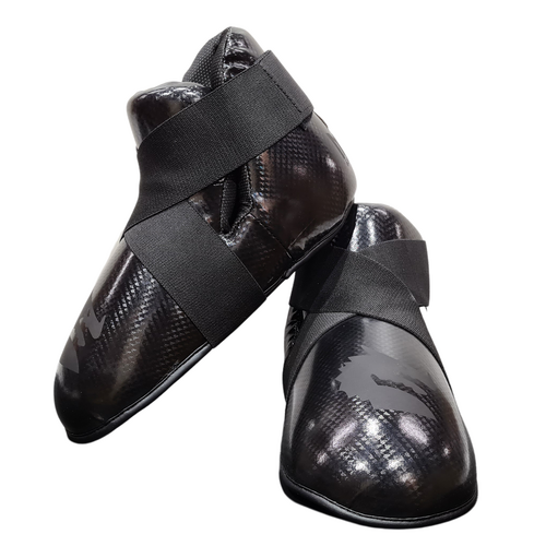 MORGAN SEMI CONTACT SPARRING BOOTS [Size: Small]