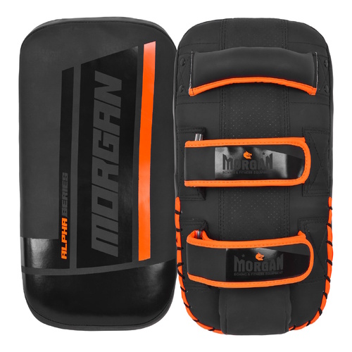 MORGAN ALPHA Series Thai Pads (PAIR)