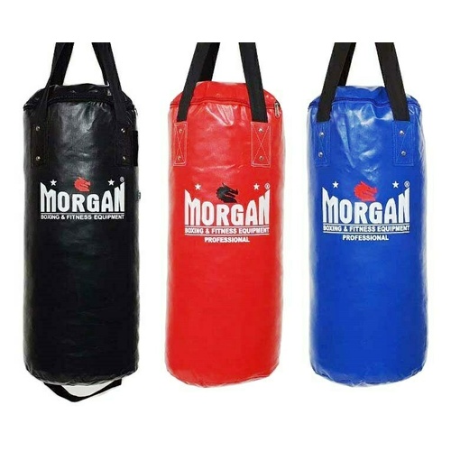 MORGAN Small Nugget Punch Bag  