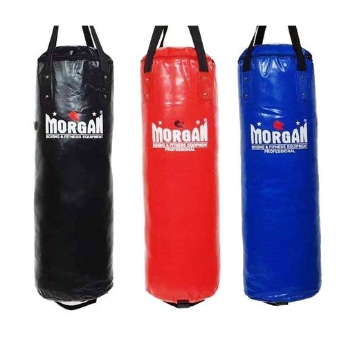 MORGAN X-Large Nugget Punch Bag  