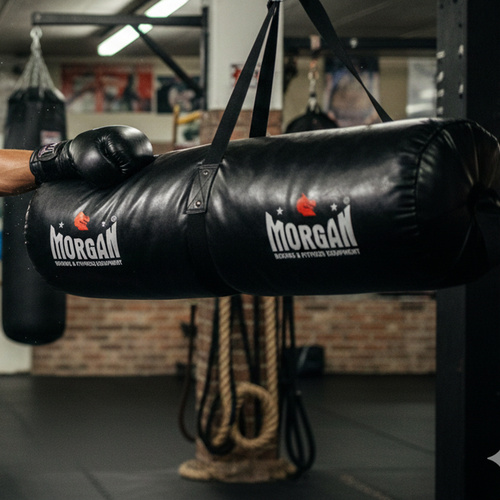 [Filled] [Self Pick-Up ONLY] MORGAN Super Uppercut Punch Bag