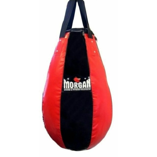 MORGAN V2 Tear Drop Punch Bag  
