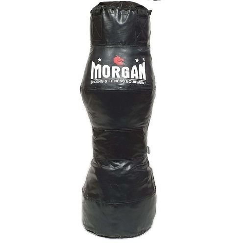 MORGAN Torso Shape MMA Punch Bag [Empty]