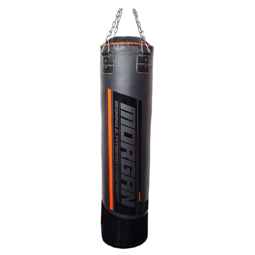 MORGAN 4FT ALPHA BOXING BAG [Filled Bag] [WAREHOUSE PICK UP ONLY]