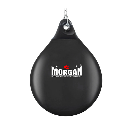 MORGAN 40KG H2o WATER PUNCH BAG