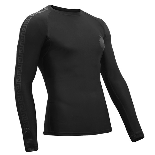 MORGAN B2 Series Rashguard