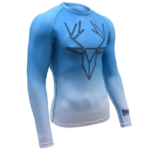MORGAN Royal Stag Rash Guards