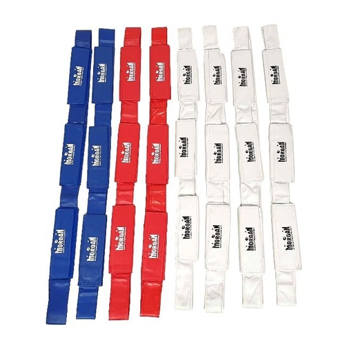 MORGAN Boxing Ring Rope Spacers (8pcs Set)