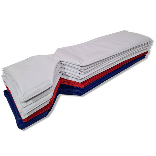 MORGAN Elite Turn Buckle Covers (16pcs Set)