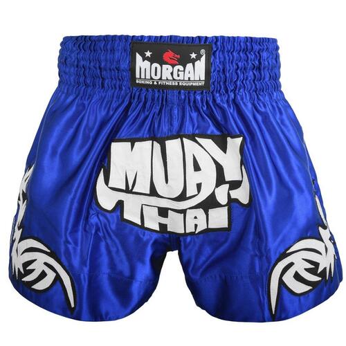 MORGAN Muay Thai  UFC Fight Shorts - Aztec Warrior