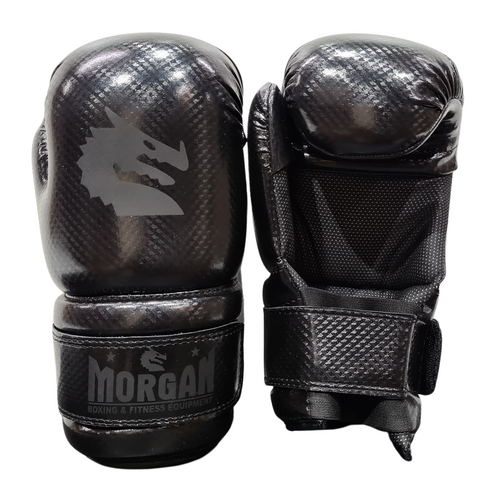 [Size S] MORGAN SEMI CONTACT SPARRING GLOVES