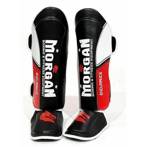 MORGAN V2 Endurance Pro Shin And Instep Protector
