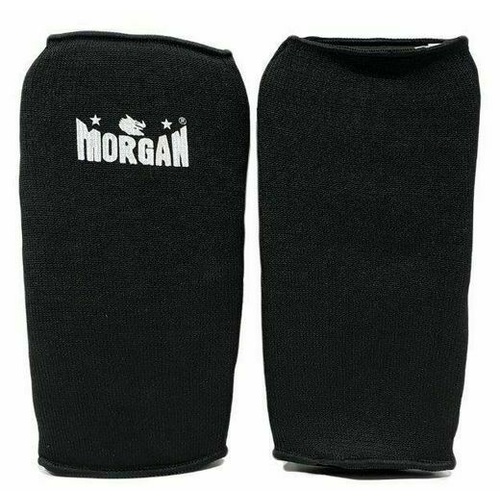 MORGAN Muay Thai Boxing Shin Guard Protectors