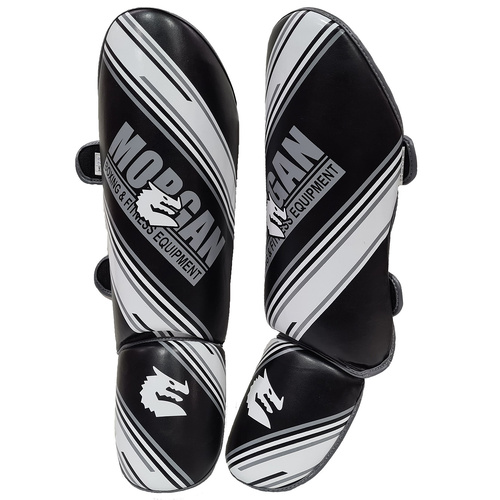 MORGAN AVENTUS SHIN &amp; INSTEP PROTECTORS