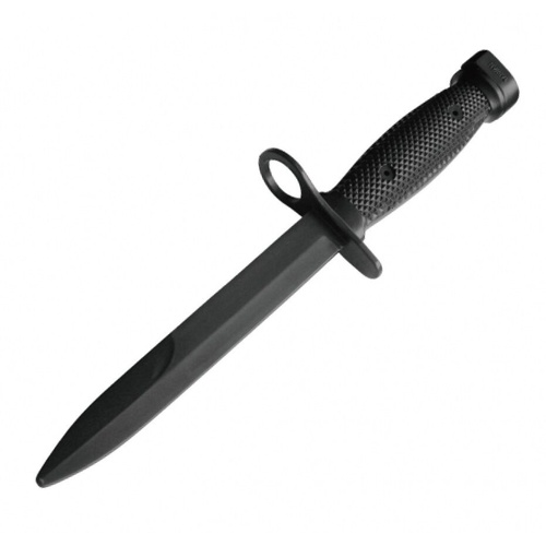 MORGAN POLYPROPYLENE TRAINING DAGGER