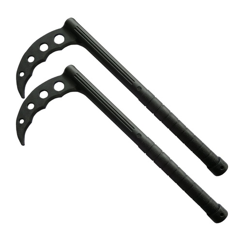 Morgan Polypropylene Kama - Pair