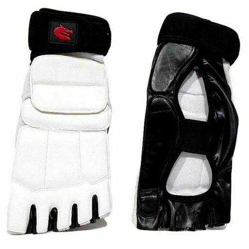 MORGAN WFT Taekwondo Foot Protector [Large]