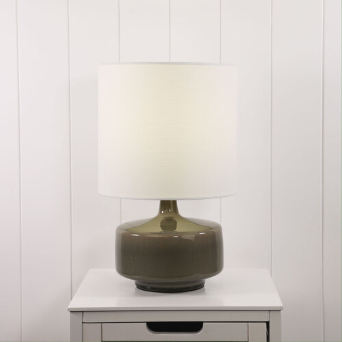 FAWN Ceramic Table Lamp