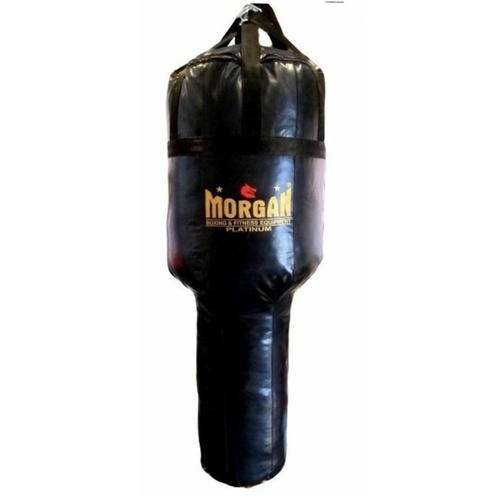 [Pick Up ONLY] [Filled] MORGAN Xl Platinum Angle Punch Bag