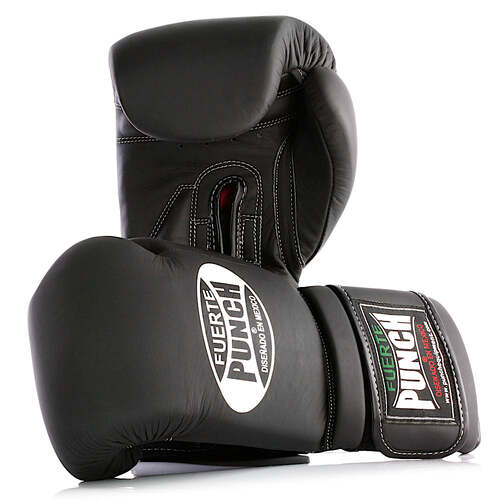 PUNCH Boxing Gloves [Mexican] ELITE