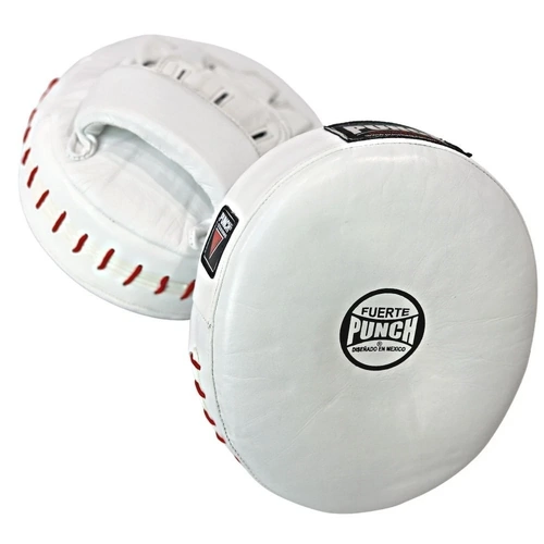 PUNCH Focus Pads [Mexican] ULTRA AIR-WHITE