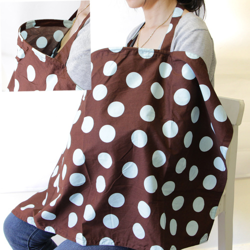 PALM&amp;POND Breastfeeding Cover 