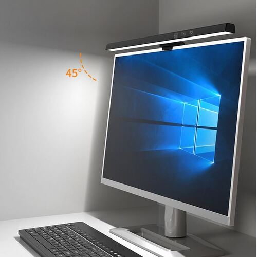 LED Light Bar PC Screen Desktop Computer Monitor 500mm