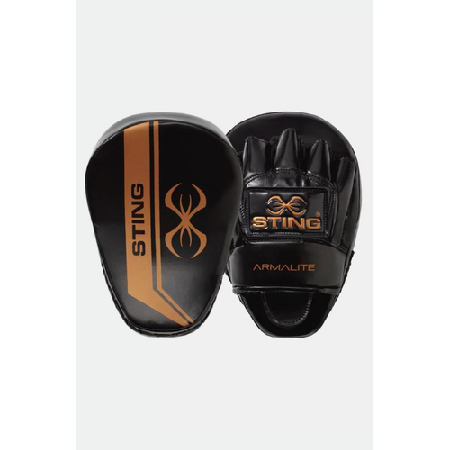 STING Armalite Focus Mitt — Black/Bronze